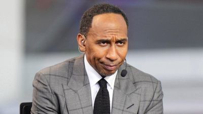 Stephen A Smith roasts Stephanie White after DiJonai Carrington foul response: 'How are you the head coach?'
