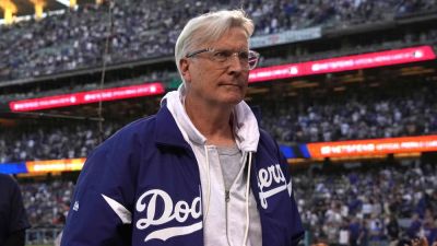 Could Shohei Ohtani leave the Los Angeles Dodgers if Mark Walter sells the team after Lakers deal?