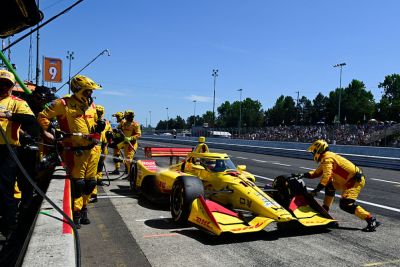 How to Watch 2026 INDYCAR Markham: Start Time, TV Channel, Streaming, Schedule