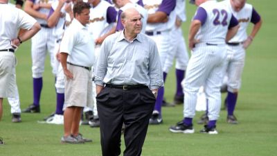 Skip Bertman, who led LSU to five baseball titles, dies at 88 - ESPN