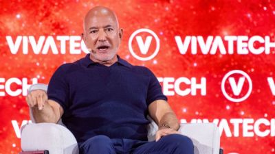 Forbes - Liverpool owners sell stake to Jeff Bezos-backed consortium - ESPN - espn.com - India