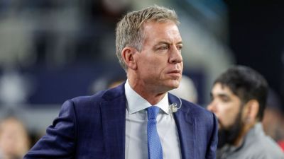 Troy Aikman facing MNF limits due to Dolphins role, NFL says - ESPN