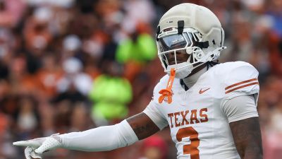 Texas LB Rasheem Biles: Ohio State Game 'Circled On My Calendar' After Recruiting - foxnews.com - state Texas - state Michigan - state Ohio - Columbus
