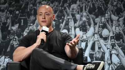 Josh Pate discusses new ESPN show, four faces of ESPN, Pat McAfee and future of media company with OutKick