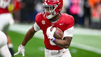 Reports: Alabama's AK Dear to miss 6 weeks with ankle injury - ESPN