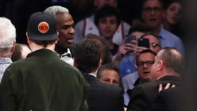 Judge dismisses ex-Knick Oakley's assault case against MSG - ESPN