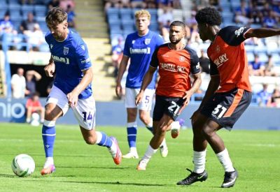 Gillingham manager Gareth Ainsworth wants supporters to see differences in his team this season after making 11 summer signings