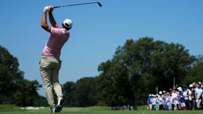 FedEx St. Jude Championship 2026 highlights: Best shots and highlights from Friday - ESPN