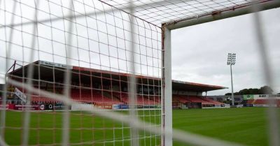 Sligo Rovers propose new structure to boost funding while keeping member control