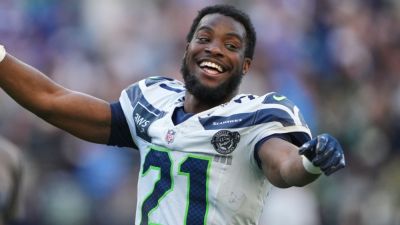 Sources: Seahawks, CB Witherspoon agree to 4-year, $132M deal - ESPN