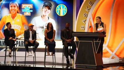 Basketball HOF class of 2026 honors women's hoops, NBA icons - ESPN