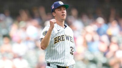 Pat Murphy - Williams - Brewers' Misiorowski uses more than heat to stymie Ohtani, Dodgers - ESPN - espn.com - Los Angeles