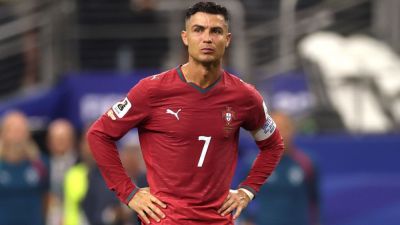 Cristiano Ronaldo reveals retirement plans: 'Probably my last year' - ESPN