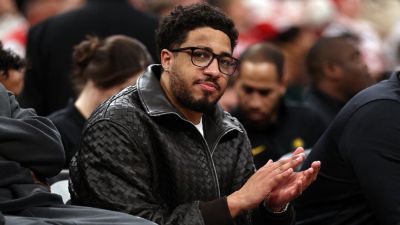 Tyrese Haliburton - Dan Dakich - Sophie Cunningham - Justin Ford - Indiana Pacers' star Tyrese Haliburton has one major problem with the new NBA schedule - foxnews.com - state Indiana - state Iowa