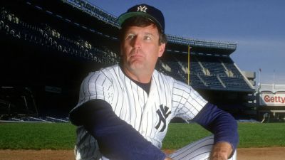 Dan Dakich - Tommy John - Aaron Boone - Peace - Famed ex-Yankees pitcher Tommy John dead at 83 after sending farewell message to fans - foxnews.com - New York - Jordan - state New York - county Oakland - county Bronx