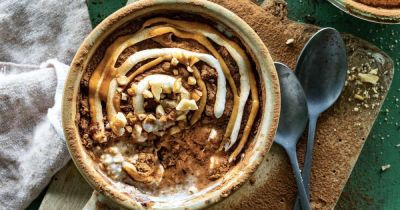 7 simple summer breakfast recipes for seven days of freshness - mirror.co.uk