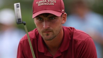 Matt Fitzpatrick - Florida State's Jack Whaley, 22, secures U.S. Amateur title - ESPN - espn.com - Britain