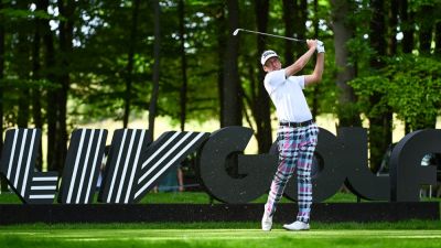 Bryson Dechambeau - Jon Rahm - Brooks Koepka - Phil Mickelson - LIV Golf player admits breakaway tour might be nearing the end: 'I think time might run out' - foxnews.com - Saudi Arabia