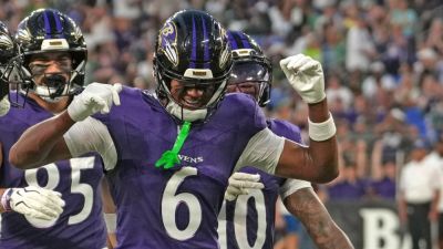 2026 NFL preseason Week 1: Game takeaways, analysis - ESPN