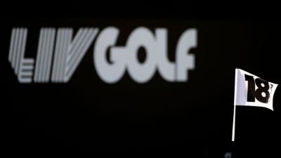 LIV Golf cancels Michigan tournament, to end season this week - ESPN