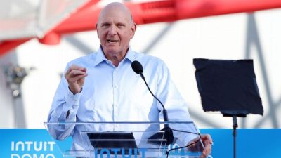 Sources: NBA has no evidence Ballmer funneled money to Leonard via sponsors - ESPN