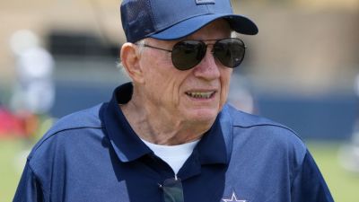 Even with Miller in fold, Jones willing to add to Cowboys - ESPN