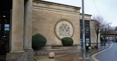 Graeme Dott - Former snooker champion Graeme Dott on trial accused of child sex abuse - breakingnews.ie