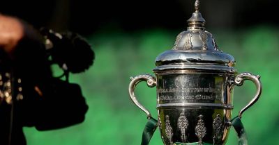 Stephen Kenny - FAI Cup draw: St Pats to face Bohemians, Derry City host Dundalk - breakingnews.ie