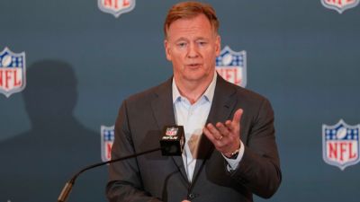 Roger Goodell says 'no doubt' NFL will have team based outside U.S. - ESPN