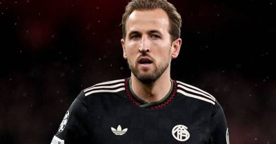 Gary Lineker - Harry Kane - Right time to start talks – Harry Kane ready to discuss new Bayern Munich deal - breakingnews.ie - Germany