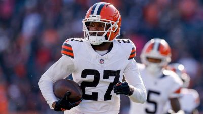 NFL cornerback, 28, retires days after signing with new team