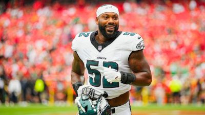 Kevin Stefanski - Myles Garrett - Falcons coach Kevin Stefanski may poach former Pro Bowl pass rusher from Browns team that fired him - foxnews.com - Los Angeles - county Brown - county Cleveland - state Minnesota - state Wisconsin - county Green - county Bay