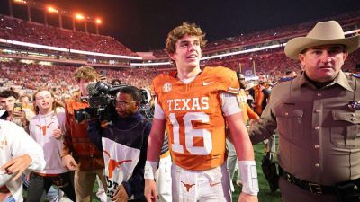 College Football’s AP Top 25 Is out: Who’s overrated, underrated and flat-out snubbed?