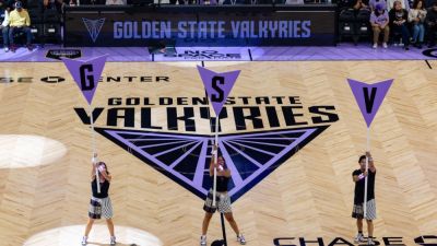 WNBA's All-Star Game heading to San Francisco in July 2027 - ESPN