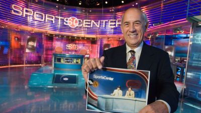 Bill Rasmussen, sports TV visionary and co-founder of ESPN, dies at 93 - ESPN