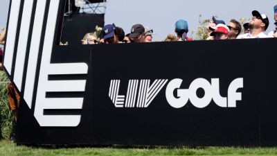 LIV players have mixed feelings after meeting proposed investor - ESPN