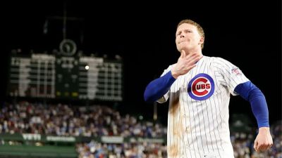 Cubs star Pete Crow-Armstrong shows off his humility after first career walk-off homer against White Sox