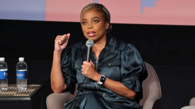 Jemele Hill posts misleading study to suggest there are too many 'white men' in sports media