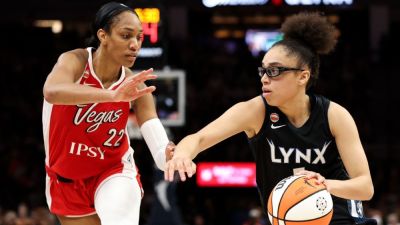 WNBA playoffs 2026: Which teams have clinched berths - ESPN