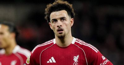 Curtis Jones poised to join Inter Milan and end time with boyhood club Liverpool