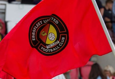 Ebbsfleet United pay HMRC debt after John O’Leary takes full control of the club