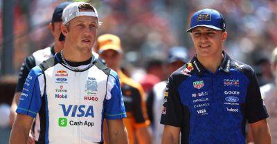 Liam Lawson to replace Isack Hadjar at Dutch Grand Prix