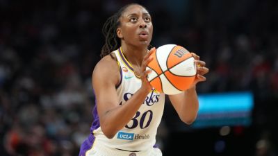 Nneka Ogwumike, 11-time WNBA All-Star, to retire at end of season - ESPN