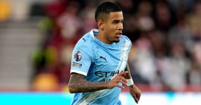Spurs in talks with Man City over move for Savinho and Omar Marmoush