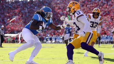 Ex-Ole Miss starters granted restraining order for 5th year - ESPN