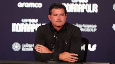 LIV Golf CEO says tour will continue, 'wouldn't bet against us' - ESPN