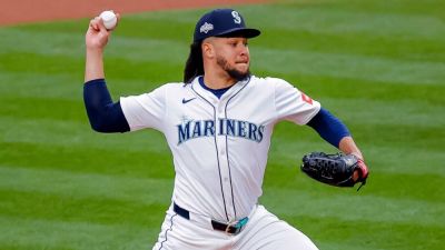 Luis Castillo - White Sox acquire Luis Castillo from Mariners in trade - ESPN - espn.com - county Cleveland - county White - county Smith - state Colorado