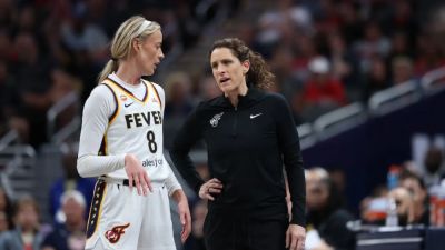 WNBA followers enraged over three head coaches' comments on protecting women's sports in two days