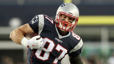 Rob Gronkowski - Patriots legend Rob Gronkowski reveals the impact politics has on locker room dynamics - foxnews.com - Usa - state Nevada