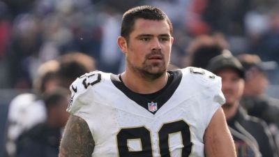 Kellen Moore - Saints starting DT Bryan Bresee to have season-ending ACL surgery - ESPN - espn.com